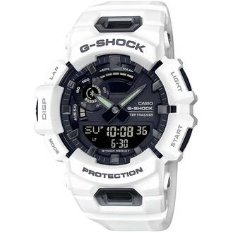 CASIO G-Shock Bluetooth Steptracker GBA-900-7AER