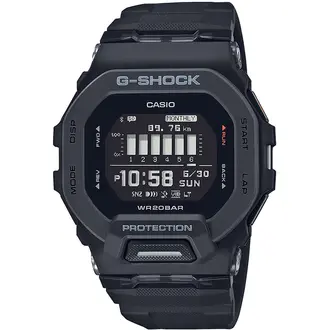 CASIO G-Shock G-Squad Bluetooth GBD-200-1ER