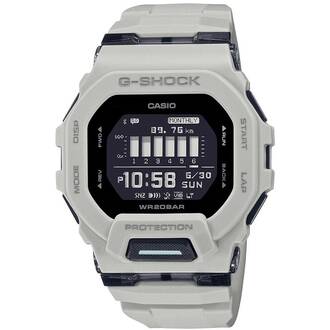 CASIO G-Shock G-Squad Bluetooth GBD-200UU-9ER