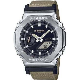 CASIO G-Shock GM-2100C-5AER