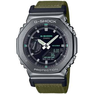 CASIO G-Shock GM-2100CB-3AER