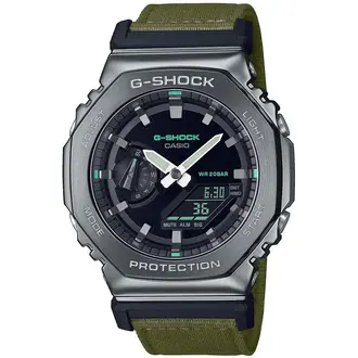 CASIO G-Shock GM-2100CB-3AER
