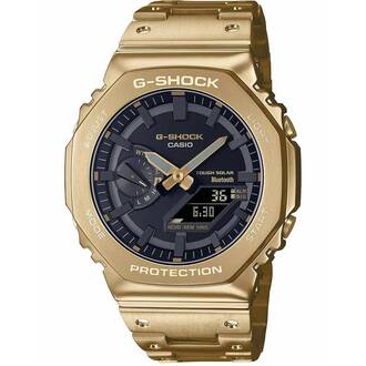 CASIO G-Shock PRO Tough Solar Bluetooth GM-B2100GD-9AER