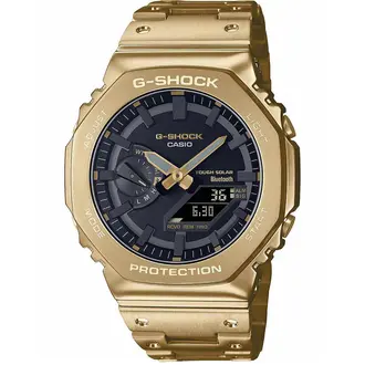 CASIO G-Shock PRO Tough Solar Bluetooth GM-B2100GD-9AER