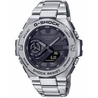 CASIO G-Shock Tough Solar Bluetooth GST-B500D-1A1ER