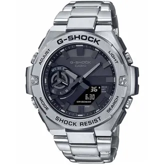 CASIO G-Shock Tough Solar Bluetooth GST-B500D-1A1ER
