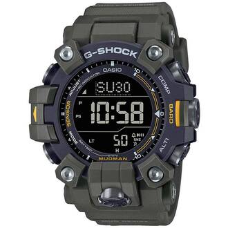 CASIO G-Shock Tough Solar Master Of G-Land MUDMAN GW-9500-3ER