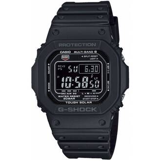 CASIO G-Shock Solar GW-M5610U-1BER