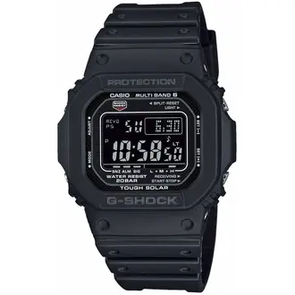 CASIO G-Shock Solar GW-M5610U-1BER