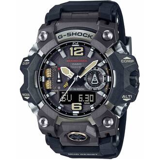 CASIO G-Shock Mudmaster Tough Solar Bluetooth GWG-B1000-1AER