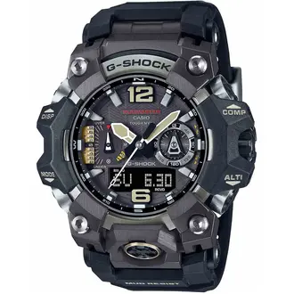 CASIO G-Shock Mudmaster Tough Solar Bluetooth GWG-B1000-1AER
