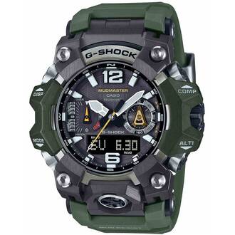 CASIO G-Shock Mudmaster Tough Solar Bluetooth GWG-B1000-3AER