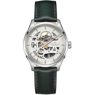 HAMILTON Jazzmaster Skeleton Automatic H42535810