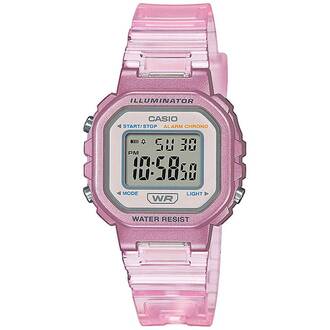 CASIO Collection LA-20WHS-4AEF