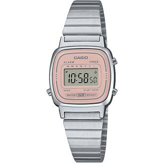 CASIO Vintage LA-670WEA-4A2EF