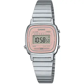 CASIO Vintage LA-670WEA-4A2EF