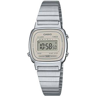 CASIO Vintage LA-670WEA-8AEF