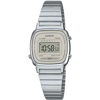 CASIO Vintage LA-670WEA-8AEF
