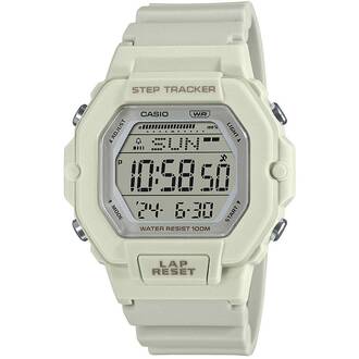 CASIO Standard Steptracker LWS-2200H-8AVEF