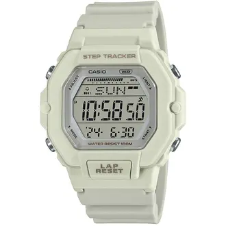 CASIO Standard Steptracker LWS-2200H-8AVEF