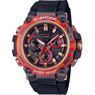 CASIO G-Shock Tough Solar Bluetooth MTG-B3000FR-1AER