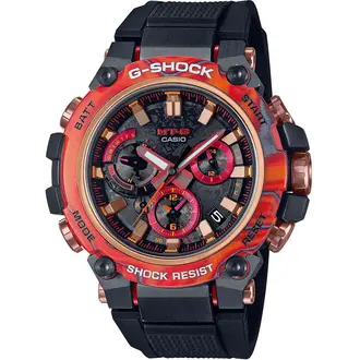 CASIO G-Shock Tough Solar Bluetooth MTG-B3000FR-1AER