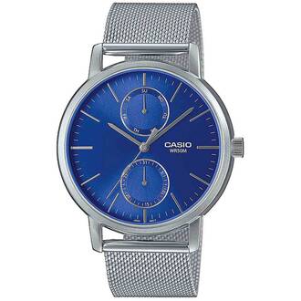 CASIO Collection MTP-B310M-2AVEF