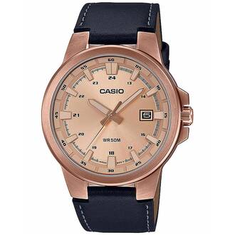 CASIO Collection MTP-E173RL-5AVEF