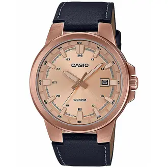 CASIO Collection MTP-E173RL-5AVEF