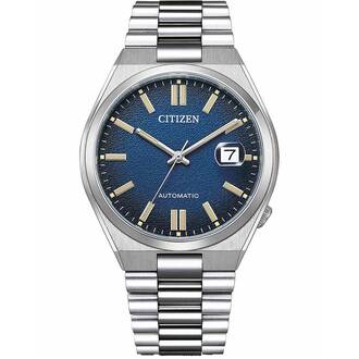 CITIZEN Tsuyosa Automatic NJ0151-88L