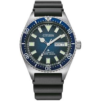 CITIZEN Promaster Divers Automatic NY0129-07LE