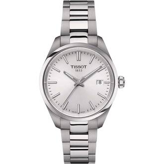 TISSOT PR100 34mm T1502101103100