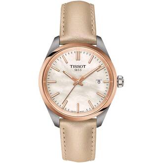 TISSOT PR100 34mm T1502102611100