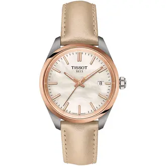 TISSOT PR100 34mm T1502102611100