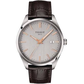 TISSOT PR100 T1504101603100