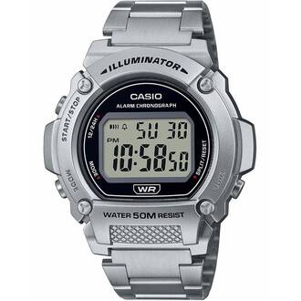CASIO Collection W-219HD-1AVEF
