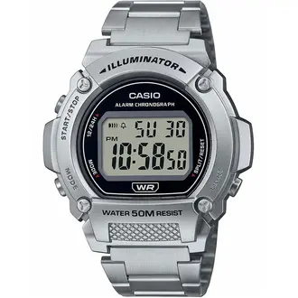 CASIO Collection W-219HD-1AVEF