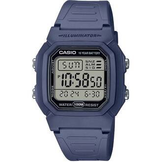 CASIO Standard W-800H-2AVES