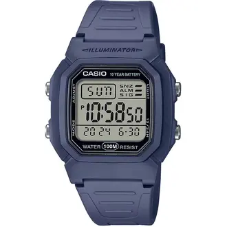 CASIO Standard W-800H-2AVES