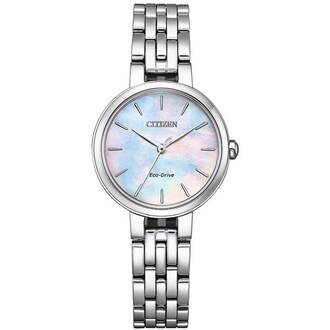 CITIZEN Dress Eco-Drive EM0990-81Y