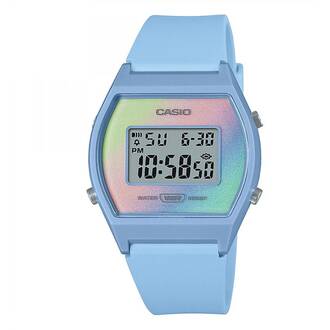 CASIO Collection LW-205H-2AEF