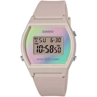 CASIO Collection LW-205H-4AEF