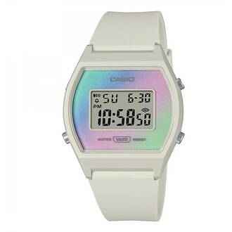 CASIO Collection LW-205H-8AEF