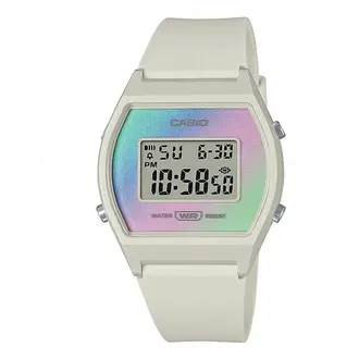 CASIO Collection LW-205H-8AEF