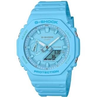 CASIO G-Shock GA-2100-2A2ER