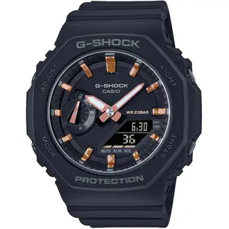 CASIO G-Shock GMA-S2100-1AER
