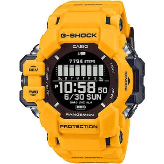 CASIO G-Shock Rangeman Solar Bluetooth GPS GPR-H1000-9ER