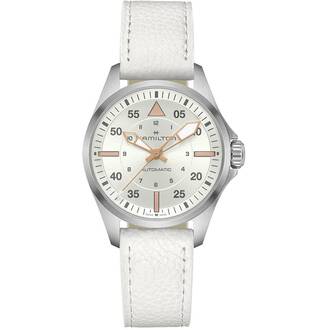 HAMILTON Khaki Aviation Pilot Automatic H76215850