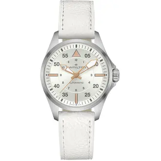 HAMILTON Khaki Aviation Pilot Automatic H76215850