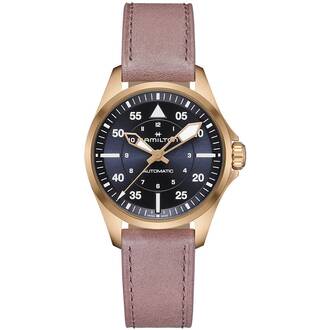 HAMILTON Khaki Aviation Pilot Automatic H76245840